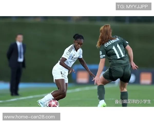 女足欧冠14决赛首回合战报皇马里昂胜出巴萨切尔西今晚迎战