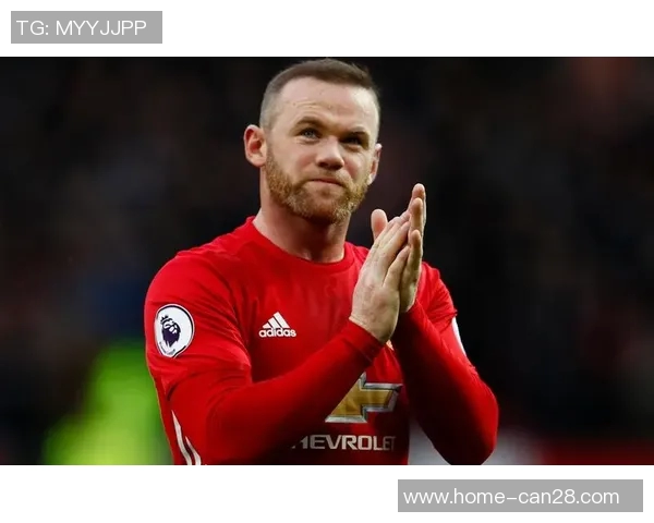 鲁尼期待亲历埃弗顿新主场首秀告别视野障碍的美好时刻