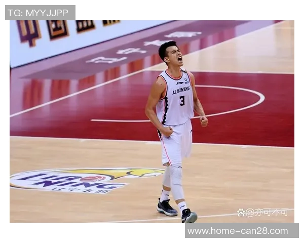 赵继伟状态低迷两场仅得3分辽宁队需寻找有效支援 赵继伟状态低迷两场仅得3分辽宁队需寻找有效支援