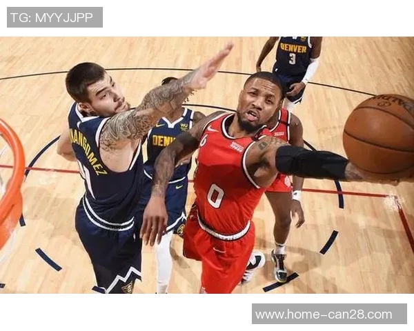 开拓者与国王激战正酣谁能在这场对决中笑到最后