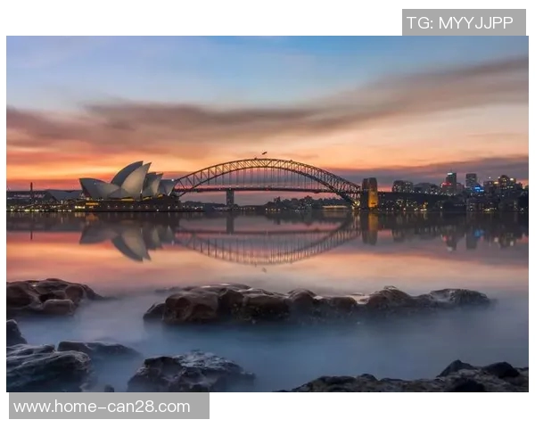 悉尼城东与墨尔本的魅力对比探讨城市生活与文化差异