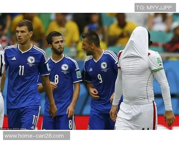 波黑与伊朗激战正酣足球友谊赛精彩瞬间回顾与分析 波黑与伊朗激战正酣足球友谊赛精彩瞬间回顾与分析