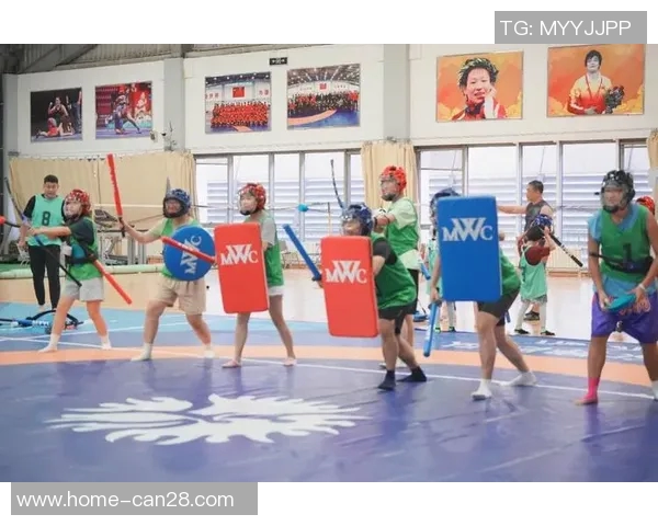 传承与创新的碰撞传统武术与现代搏击的对决与思考 传承与创新的碰撞传统武术与现代搏击的对决与思考